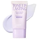 Water Splash Tone-Up Lasting Sun Cream [SPF50+/PA++++], 50ml - Image 1