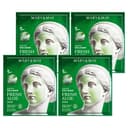 Vegan Collagen Fresh Aloe Mask, 4ea, 1pack - Image 1