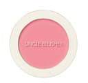 Single Blusher, 5g, PK04 Rose Ribbon, 1pack