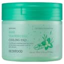 Basil Teatreecinic Cooling Pad, 70ea - Image 1