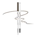 Easy Drawing Slim Pencil Eyebrow, 0.1g, 04 Ash Brown, 1pack
