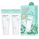 Angel Aqua Cica Cream, 150mlx2ea, 1set - Image 1