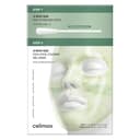 Eraser Cica PHA Peel Two-Step Gel Mask, 4ea, 1pack - Image 1