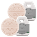 Vegan Treatment Bar, 120gx2ea, 1pack - Image 1