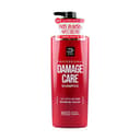 Damage Care Red Protein Shampoo, 680ml - Image 1
