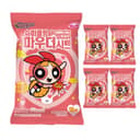 Super Cooling Powder Sheet [Pretty Floral], 15eax5, 1pack - Image 1