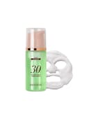 30 Seconds Quick Bubble Mask Clear, 95ml, 1pack - Image 1