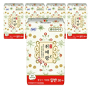 Gwiaerang Pantyliner Regular, 38eax5, 1pack - Image 1
