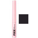 Super Fixx Slim Mascara, 2.8g, 01 Deep Ash Black, 1pack