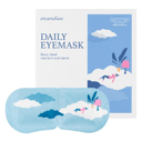 Daily Eye Mask [fleecy cloud], 5ea - Image 1
