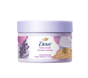 Body Scrub [Midnight Lavender], 298g, 1pack - Image 1