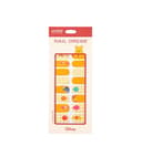 Disney Nail Dress Sticker, 24ea, Floating Pooh, 1pack - Image 1