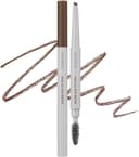Han All Flat Brow, 0.17g, W2 Mild Woody, 1pack