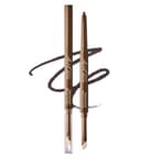 Artclass Smudging Edge Liner, 0.12g, 02 Cool Brown, 1pack