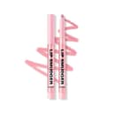 Lip Smudger, 0.5g, 01 Peach, 1pack