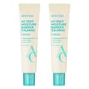 AC Deep Moisture Barrier Calming Cream, 60mlx2ea, 1pack - Image 1