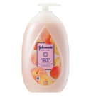 Aroma milk Peach & Apricot, 500ml, 1pack - Image 1