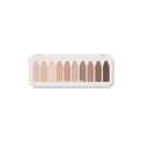 Frottage Palette, 8.6g, 03 Milk Smore, 1pack