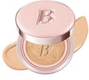 Essence Skin Pink Cushion [SPF50+/PA+++], 12g, 23 Beige, 1pack