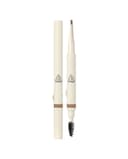 Easy Brow Designing Pencil, 0.13g, Soft Ash Brown, 1pack - Image 1