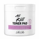 All Kill Toner Pad, 70ea, 1pack - Image 1