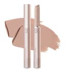 Cover Lip Base, 1.7g, Full Gray, 1pack