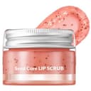 Seed Care Lip Scrub [02 Grapefruit Fizz], 15g, 1pack - Image 1