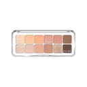 Pro Eye Palette Air, 7.2g, 01 Coral Studio, 1pack