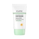 Rasens Roe Cure Aqua Mild Green Sun Cream, 40ml - Image 1
