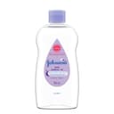 Bedtime Oil, 300ml, 1pack - Image 1