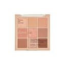 Shadow Palette 05 Sunset Muhly, 7g, 1pack - Image 1