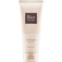 Rice Therapy Mugwort Mildly Acidic Foam, 150g - Image 1