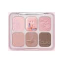Muse Master Palette, 7.2 g, 01 Blossom Stitch, 1pack