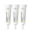 Luminous Brightening Eye Cream, 30mlx3ea, 1pack - Image 1