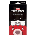 3-Step Tako Pack, 5ea, 1pack - Image 1