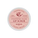 Strawberry Sugar Food Mask Lip Scrub, 21g, 1pack - Image 1