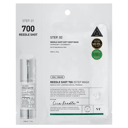 Reedle Shot 700 2-Step Mask, 5ea, 1pack - Image 1