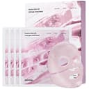 Dewtox Glow Lift Hydrogel Jewel Mask, 4ea - Image 1
