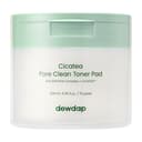 Cicatea Pore Clean Toner Pad, 70ea - Image 1