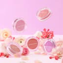 Baked Blusher, 05 Peony Purple - Image 3