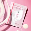 Madeca Mela Capture Ampoule Mask, 5ea, 1pack - Image 3