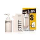 Mild and Perfect Facial Peeling, 100ml+50ml(Refill), 1pack - Image 1