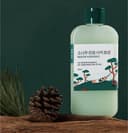 Round Lab For Men Pine Soothing Cica Toner + Lotion Set, 4ea, 1pack - Image 2