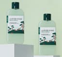 Round Lab For Men Pine Soothing Cica Toner + Lotion Set, 4ea, 1pack - Image 4