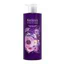 Elegance Amber Perfume Rinse, 600ml, 1pack - Image 1