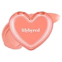 Love Beam Sherbet Cheek, 3.5g, 01 Apricot Topping, 1pack
