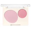 Fluffy Dual Blusher, 7.4g, 03 Cloud Pink, 1pack - Image 1