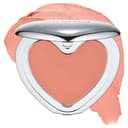 Love Beam Cheek Mousse, 3.8g, 03 Pomelo Mousse, 1pack