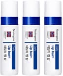 Daily Lip Balm [SPF15], 4gx3ea, 1pack - Image 1