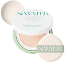 Teatree Day-Day Toneup Sun Cushion [SPF50+/PA++++], 25g, 02 Natural Light, 1pack - Image 1